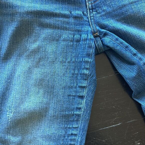 Madewell Skinny Highrise - Picture 11 of 12